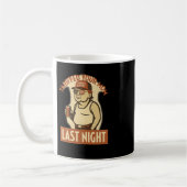 Tariffiert Eure Mutter Shirt – Lustiges Trump Meme Kaffeetasse (Links)