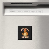 Tarifierte deine Mutter lustiger Tariff Daddy Trum Magnet (In Situ (Geschirrspüler))