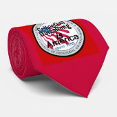 Tarifverhandlungs-Krawatte Krawatte (Gerollt)