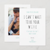 Tarjeta (Vorne/Hinten)