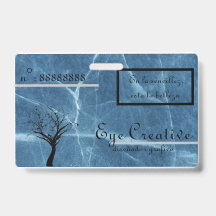 Tarjeta de presentacion [Auge kreativ]