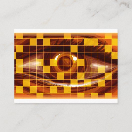 Tarjeta de visita visitenkarte (Rückseite)