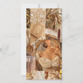 Tarjeta Golden Girl (Inspiración) (Vorderseite)