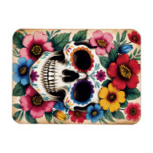 Tarjeta magnética magnet (Horizontal)
