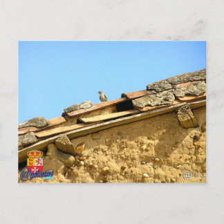 Tarjeta posta postkarte