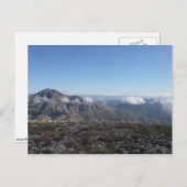 Tarjeta Postal desde Sa Mola de s'Esclop Postkarte (Vorne/Hinten)