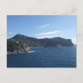 Tarjeta Postal Paisaje de Mallorca Postkarte (Vorderseite)