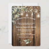 Tarjetas De Invitación Para Inauguración Casa Einladung (Vorderseite)