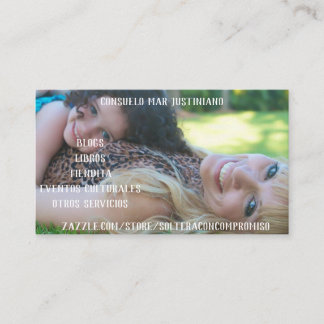 tarjetas visitenkarte