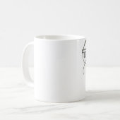 Tarkan 42 kaffeetasse (Vorderseite Links)
