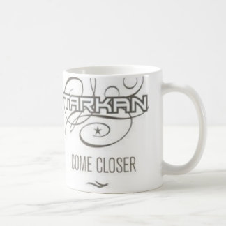 Tarkan 42 kaffeetasse