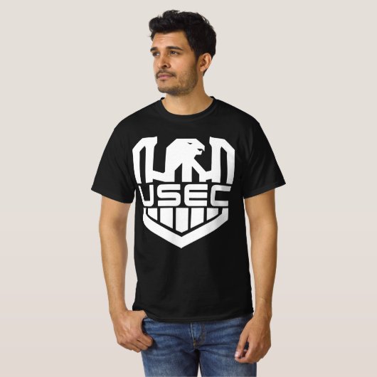 Tarkov USEC T-Shirt (Vorne ganz)