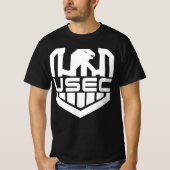 Tarkov USEC T-Shirt (Vorderseite)