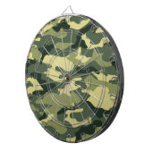 Tarn Dartboard Dartscheibe (Vorderseite rechts)