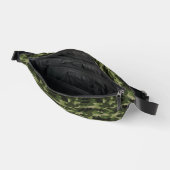 Tarn-Gürteltasche Bauchtasche (Offen)