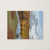Tarn Hows - English Lake District Puzzle (Horizontal)