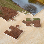 Tarn Hows - English Lake District Puzzle (Seite)