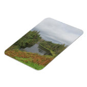 Tarn Hows - Lake District Flexible Foto Magnet (Linke Seite)