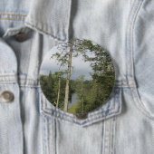 Tarn Hows Trees Abzeichen Button (Beispiel)