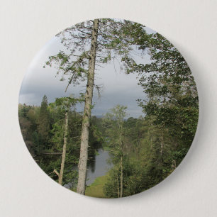 Tarn Hows Trees Abzeichen Button