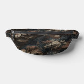 Tarnanzug Rocky Terrain Muster Bauchtasche (Ablage )