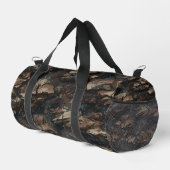 Tarnanzug Rocky Terrain Muster Duffle Bag (Rechte Ecke)