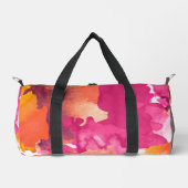 Tarnbeutel Duffle Bag (Vorderseite)