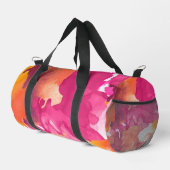 Tarnbeutel Duffle Bag (Rechte Ecke)