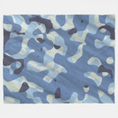 Tarndecke Fleecedecke (Vorderseite (Horizontal))