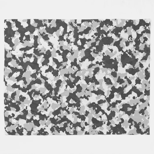 Tarndecke Fleecedecke (Vorderseite (Horizontal))