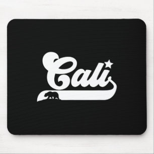 Tarnfarben-amerikanische-Flagge-Hirsch-Schädel-Elc Mousepad