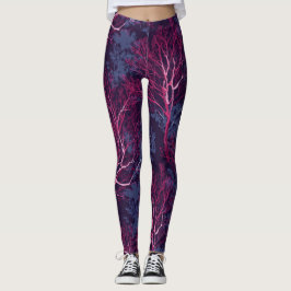 Tarnfarbenes Geburtstagsgeschenk - Fitnessbekleidu Leggings