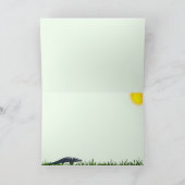 Tarnkappenkarte Karte (Innenseite)