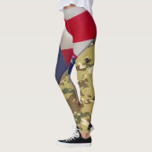 Tarnleggings Leggings (Links)