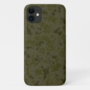Tarnmarmor Case-Mate iPhone Hülle