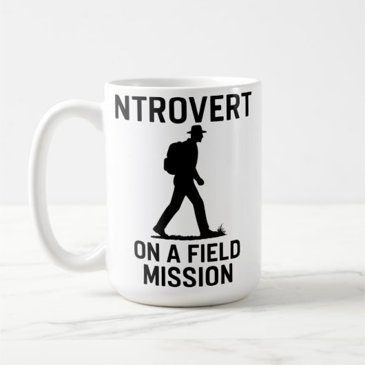 Tarnmodus aktiviert kaffeetasse (Links)
