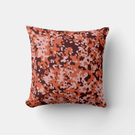 Tarnmuster 5 kissen