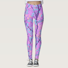 Tarnmuster-Druck Geschenk für jugendliche Mädchen  Leggings