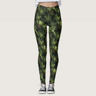 Tarnmuster-Geschenksets für Frauen, passende Worko Leggings