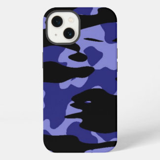 Tarnmuster iPhone 6 Tough Xtreme Hülle iPhone 13 Hülle