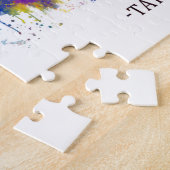 Tarnow Poland Skyline Puzzle (Seite)