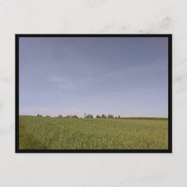 Tarnowskie Góry (Polen) Postkarte