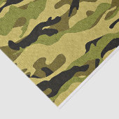 Tarnpapier Seidenpapier (Ausschnitt)