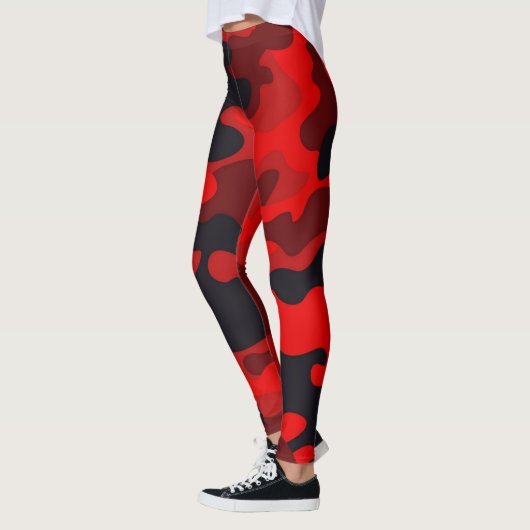 Tarnrot Leggings (Links)