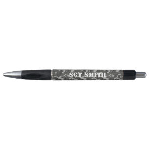 Tarnstift für das Militär Kugelschreiber