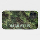 Tarnstruktur Case-Mate iPhone Hülle (Rückseite (Horizontal))