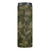 Tarntextur Thermosbecher (Rückseite)