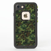 Tarnung (Rückseite)