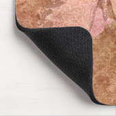 Tarnung Butterfly_Mousepad Mousepad (Ecke)