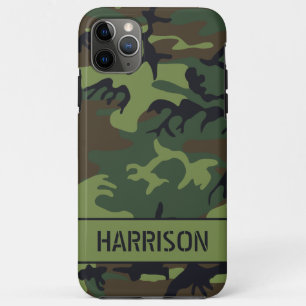 Tarnung Case-Mate iPhone Hülle